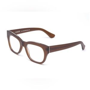 Caddis Miklos Reading Glasses - +1.50